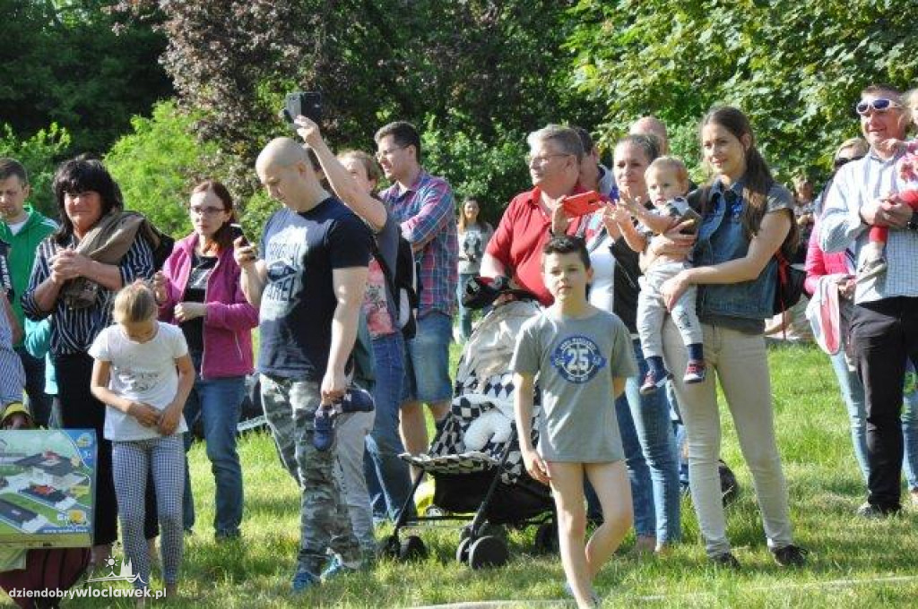 Dzień dziecka w Zarzeczewie