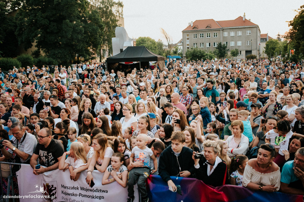 Święto województwa na bulwarach