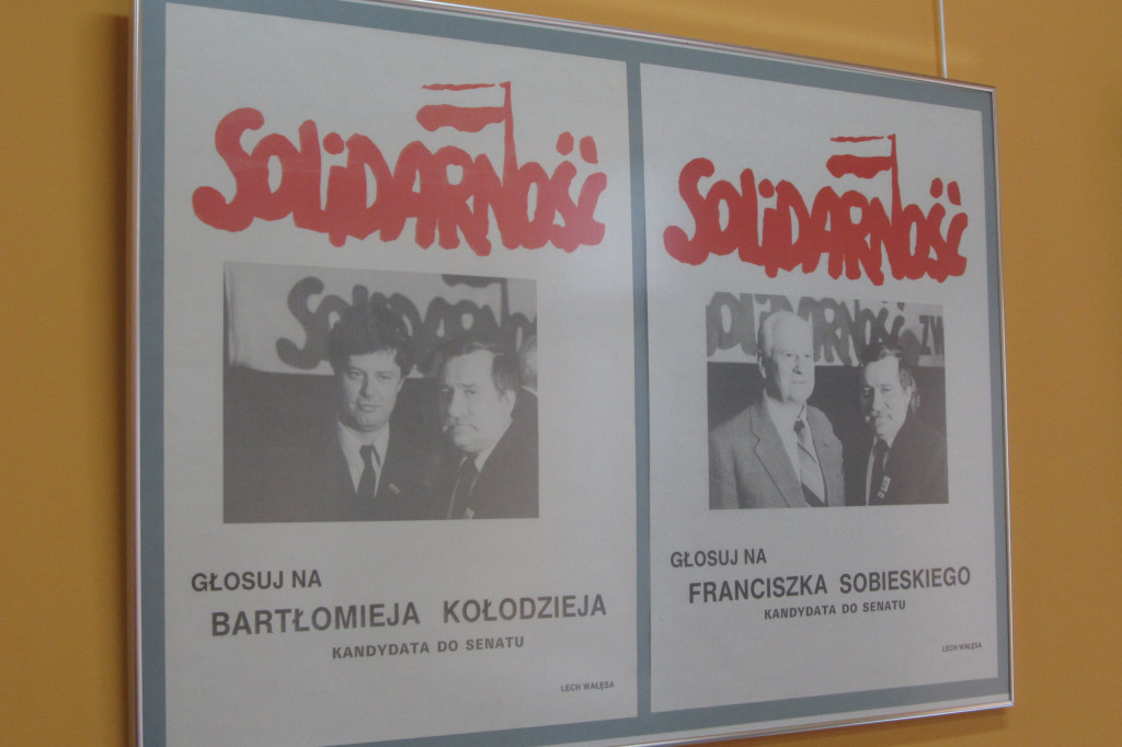 Historyczne perełki w archiwum