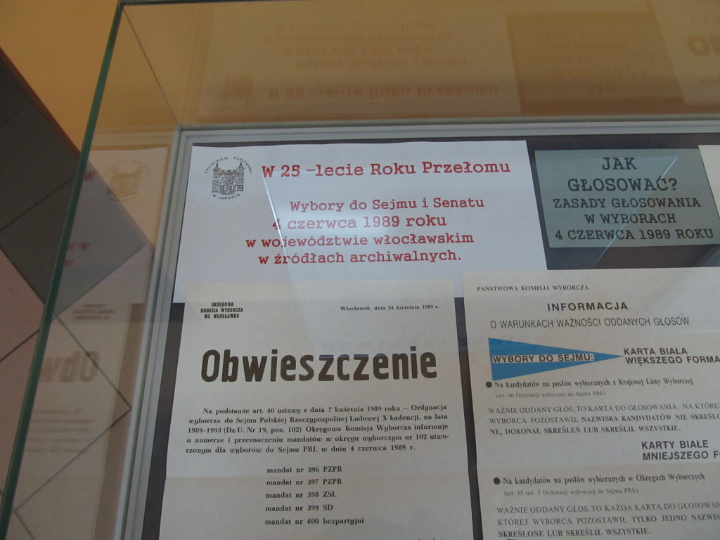 Historyczne perełki w archiwum