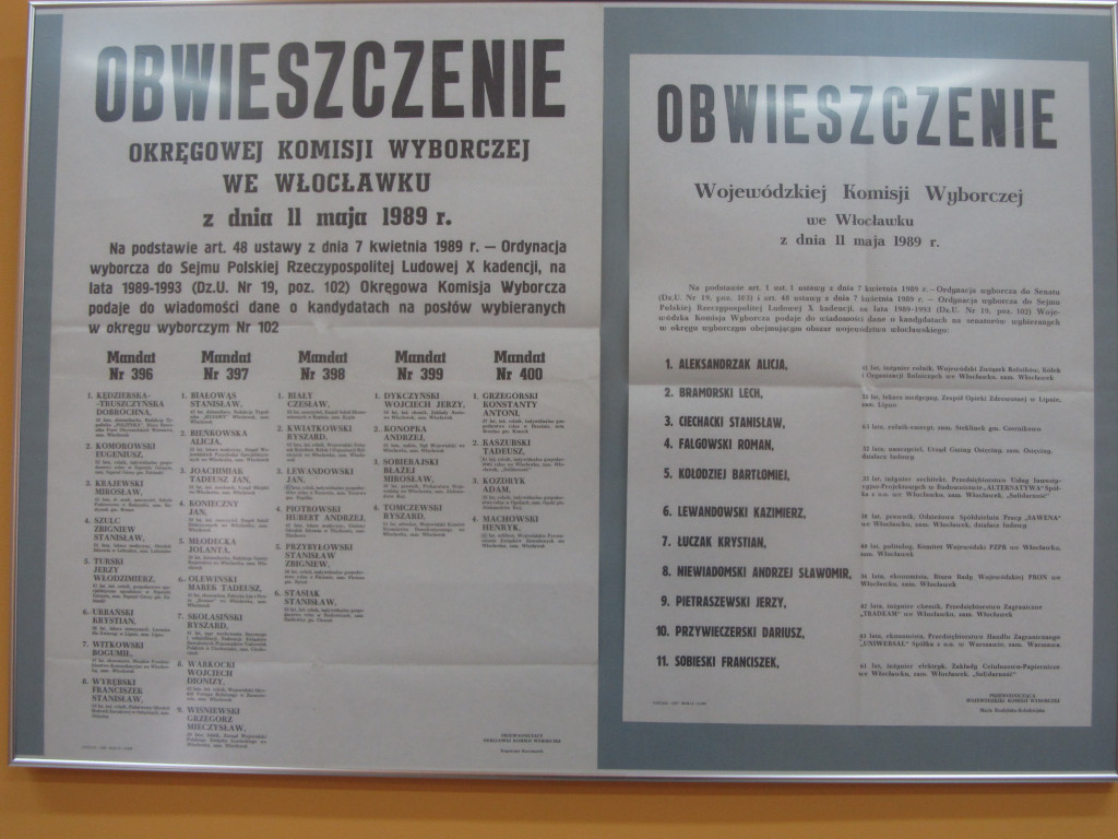 Historyczne perełki w archiwum