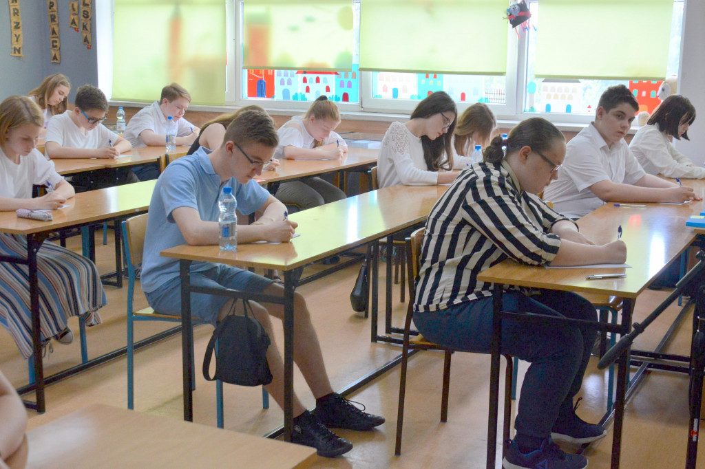 Dyktando Włocławskie dla Dzieci