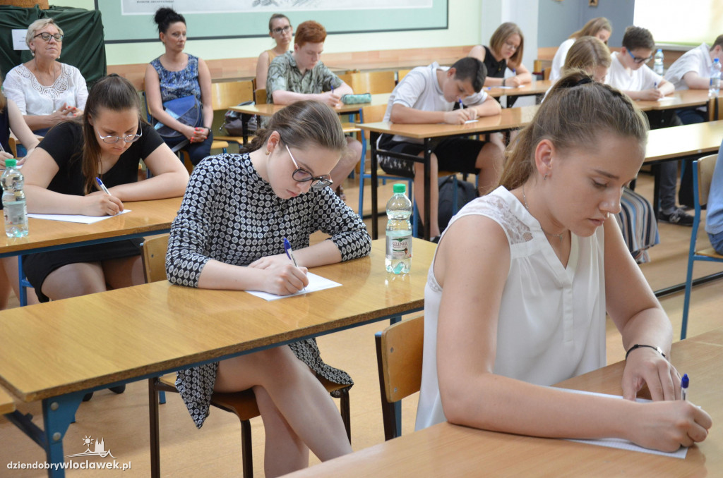 Dyktando Włocławskie dla Dzieci