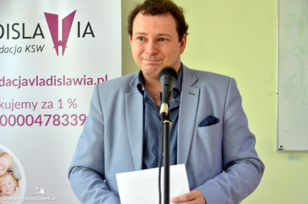 Dyktando Włocławskie dla Dzieci