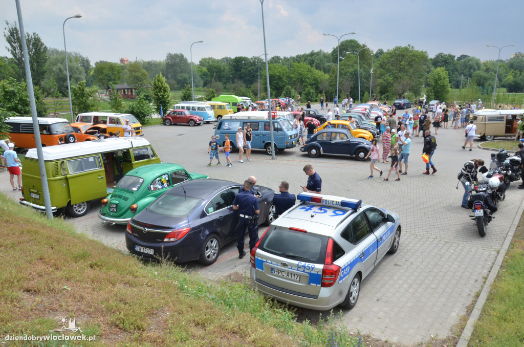 11. zlot garbusów i ogórków