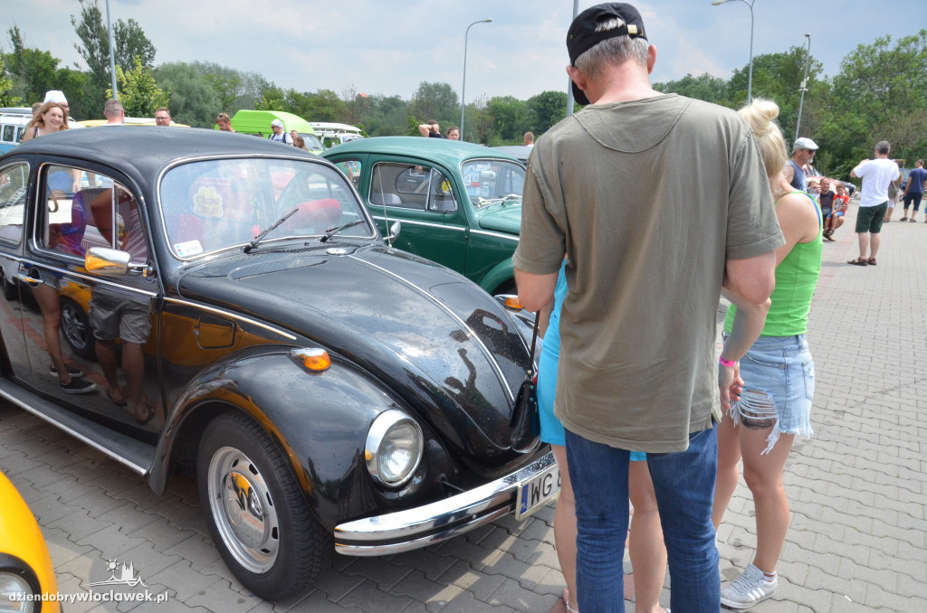 11. zlot garbusów i ogórków