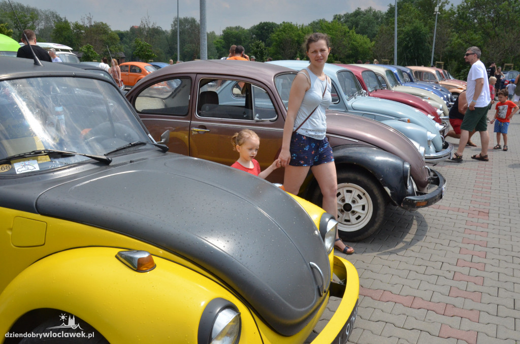 11. zlot garbusów i ogórków