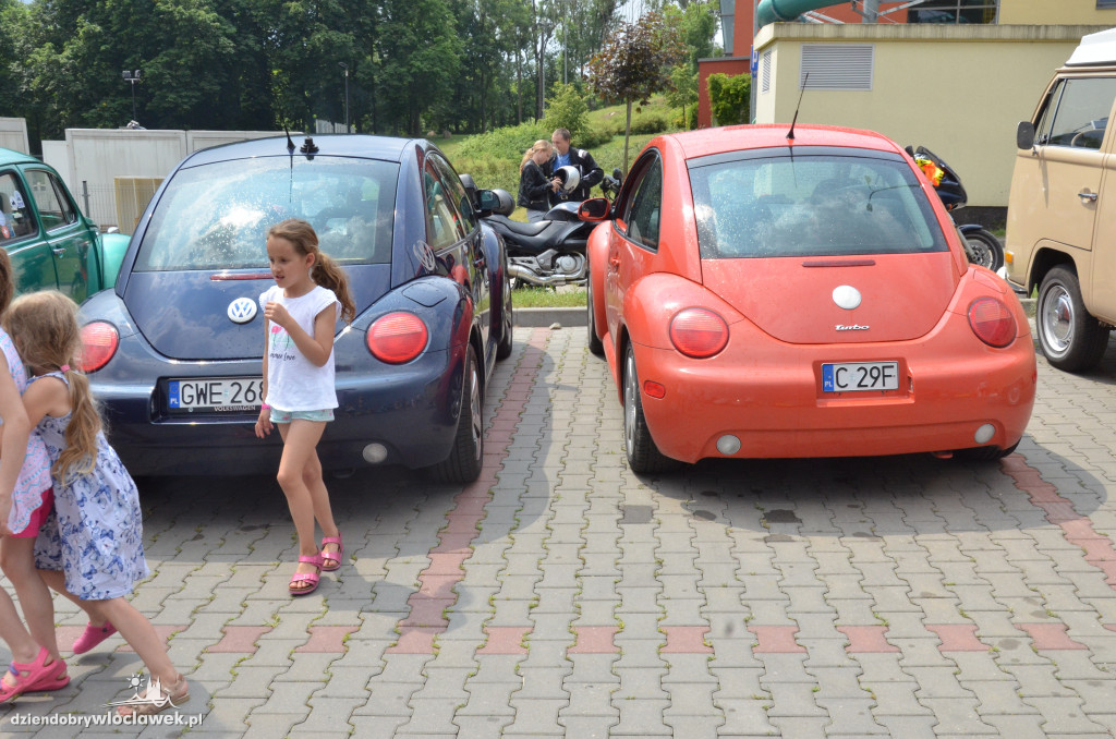 11. zlot garbusów i ogórków
