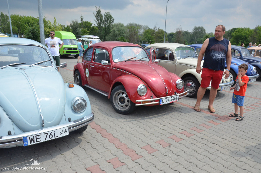 11. zlot garbusów i ogórków