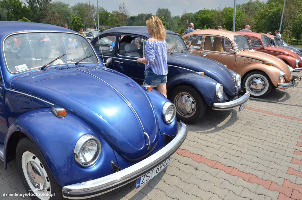 11. zlot garbusów i ogórków