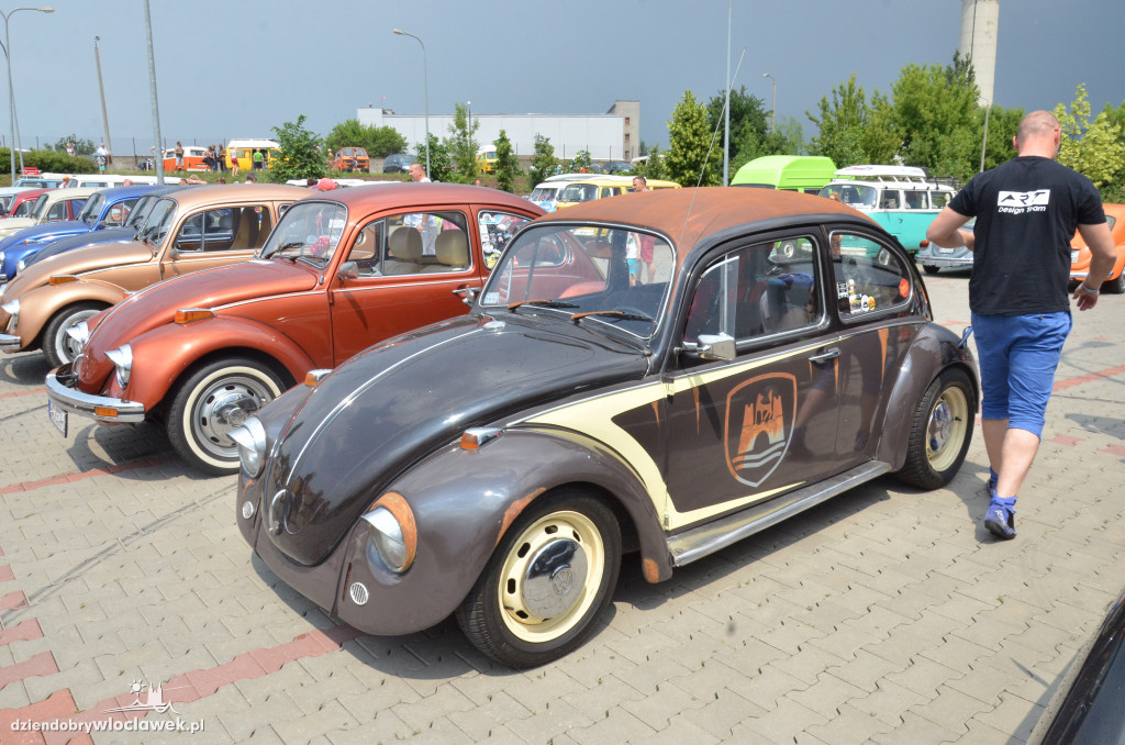 11. zlot garbusów i ogórków