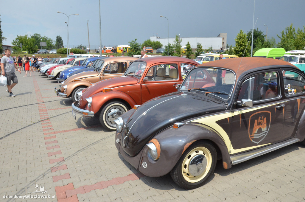 11. zlot garbusów i ogórków