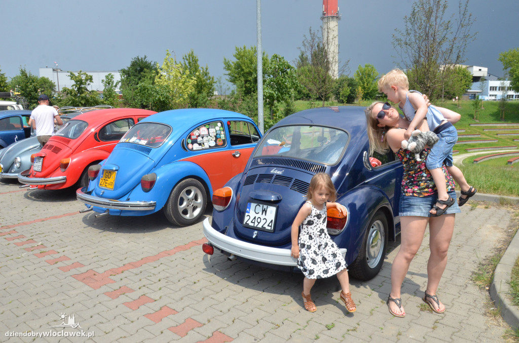 11. zlot garbusów i ogórków