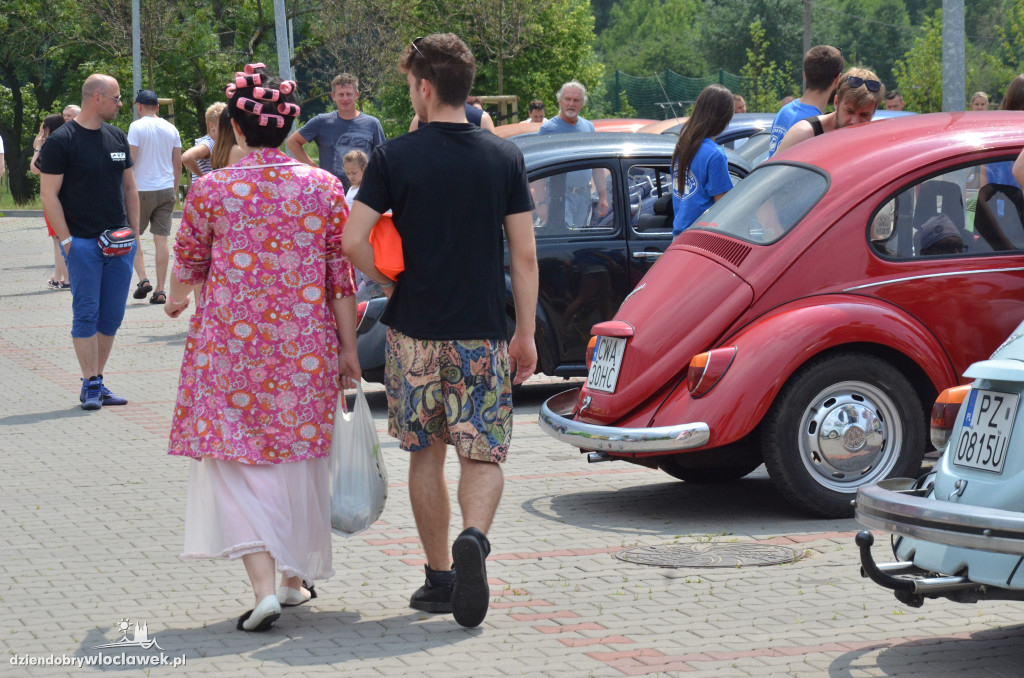 11. zlot garbusów i ogórków