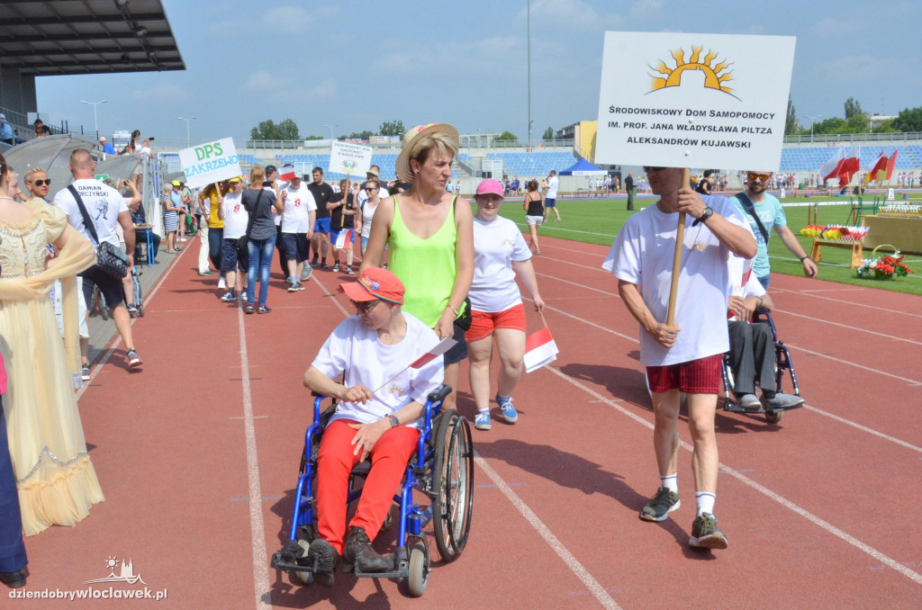 VI Olimpiada Hefajstosa