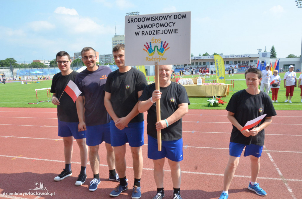 VI Olimpiada Hefajstosa