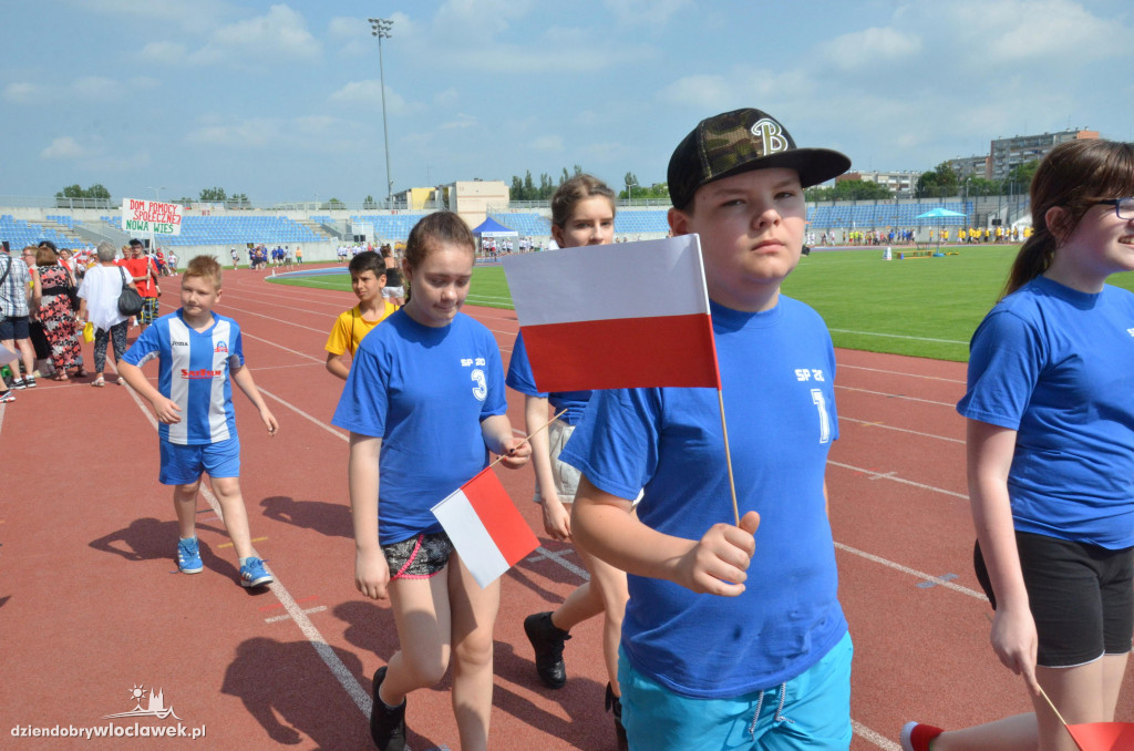 VI Olimpiada Hefajstosa