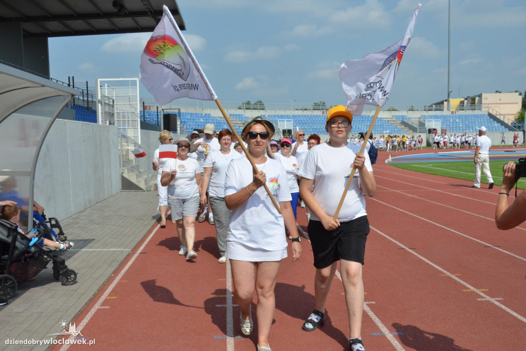 VI Olimpiada Hefajstosa