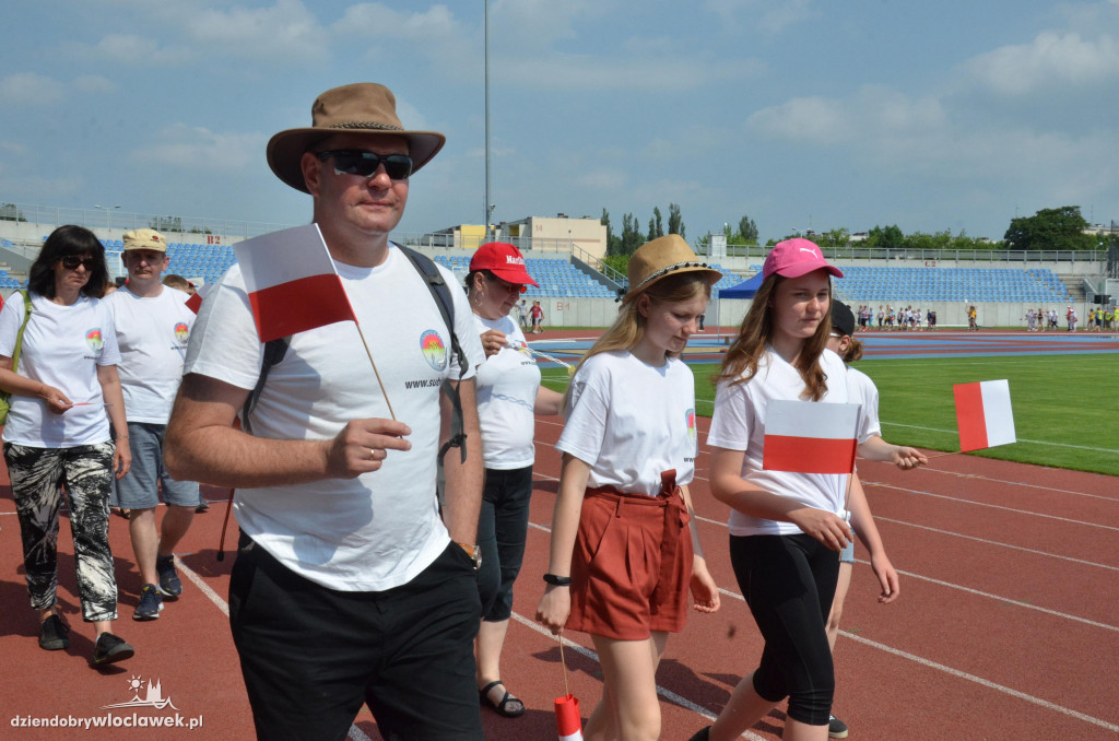 VI Olimpiada Hefajstosa