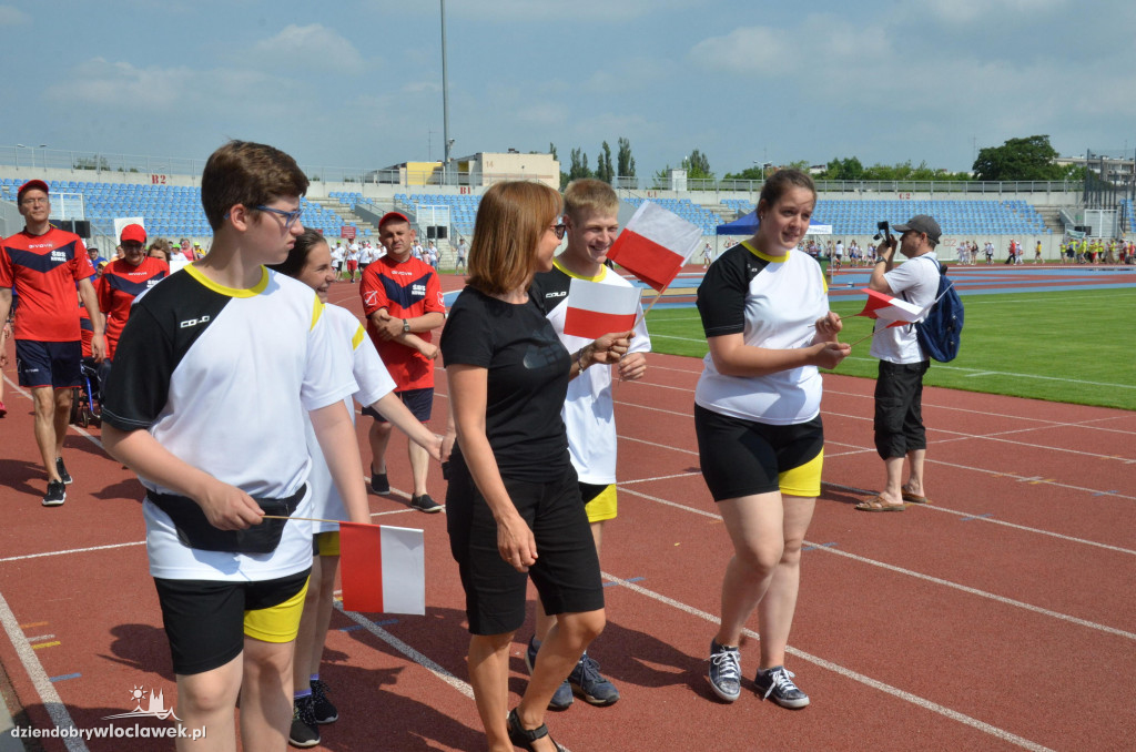 VI Olimpiada Hefajstosa