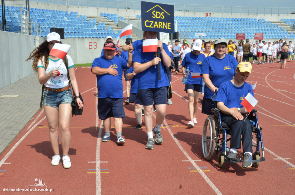 VI Olimpiada Hefajstosa