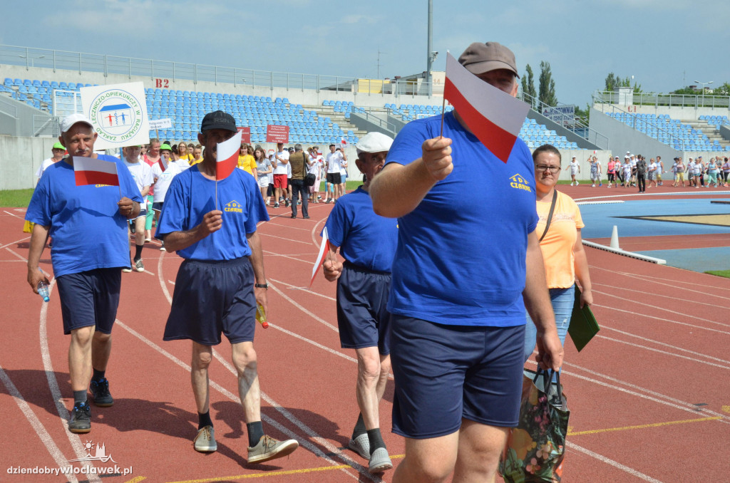 VI Olimpiada Hefajstosa