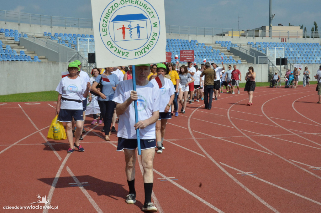 VI Olimpiada Hefajstosa