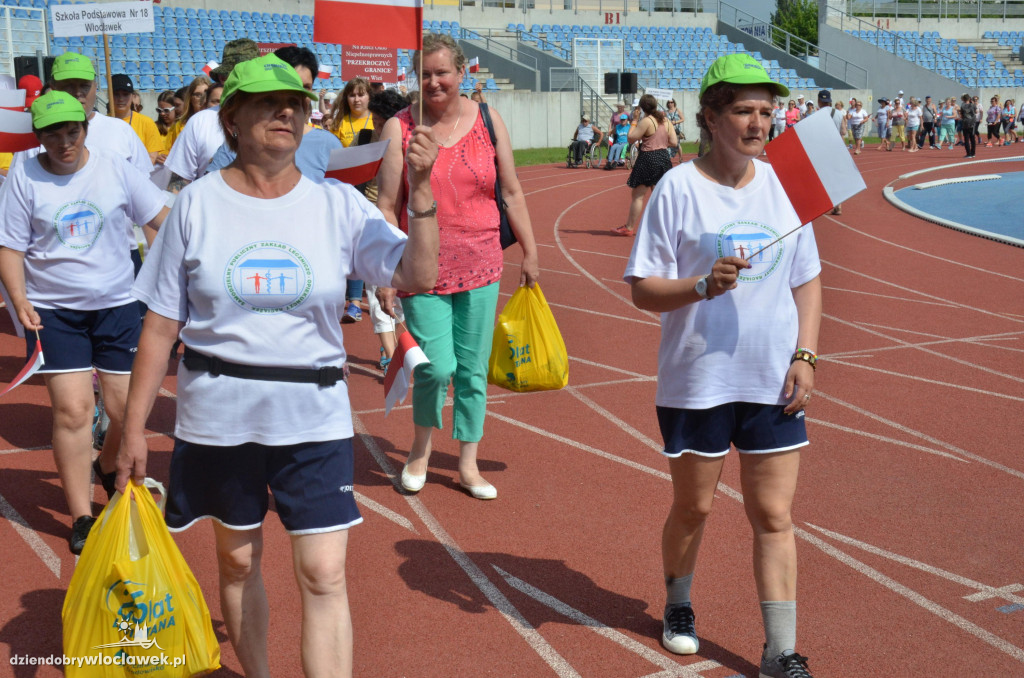 VI Olimpiada Hefajstosa