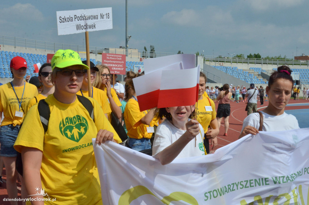 VI Olimpiada Hefajstosa
