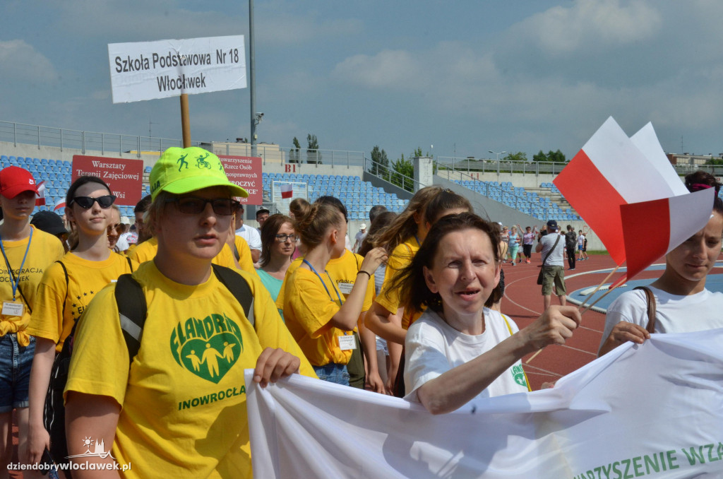 VI Olimpiada Hefajstosa