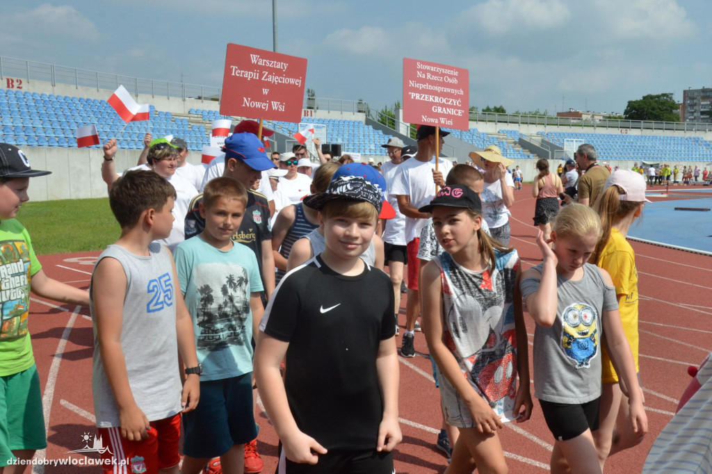 VI Olimpiada Hefajstosa