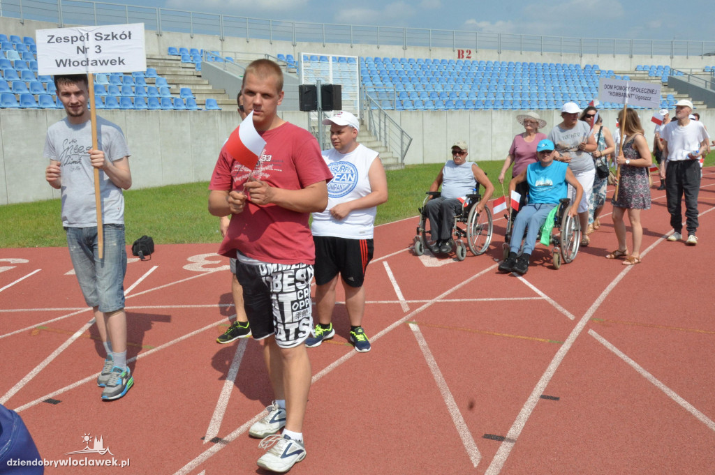 VI Olimpiada Hefajstosa