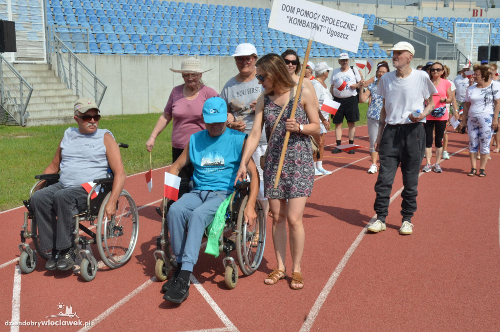 VI Olimpiada Hefajstosa