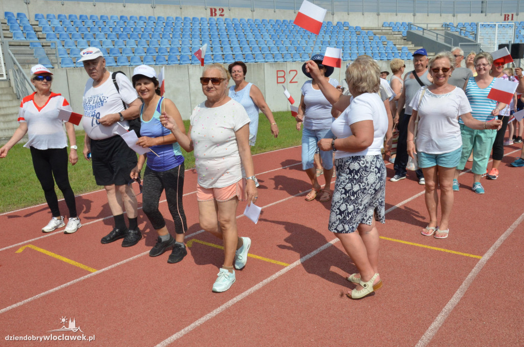 VI Olimpiada Hefajstosa