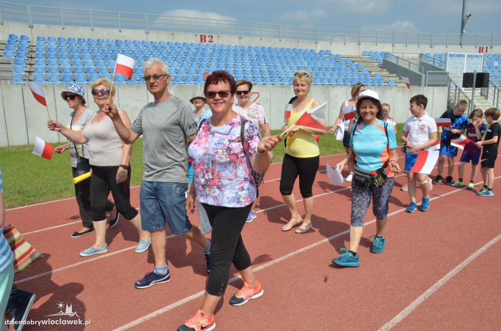 VI Olimpiada Hefajstosa