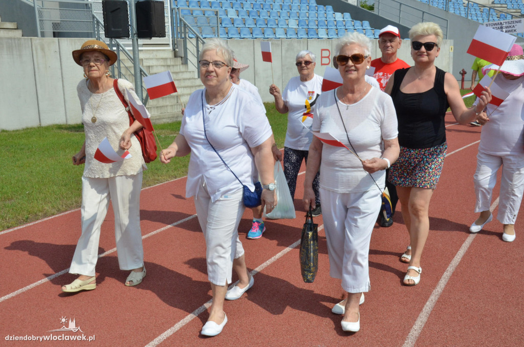 VI Olimpiada Hefajstosa