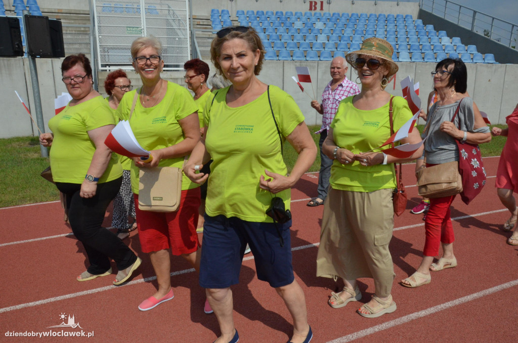 VI Olimpiada Hefajstosa