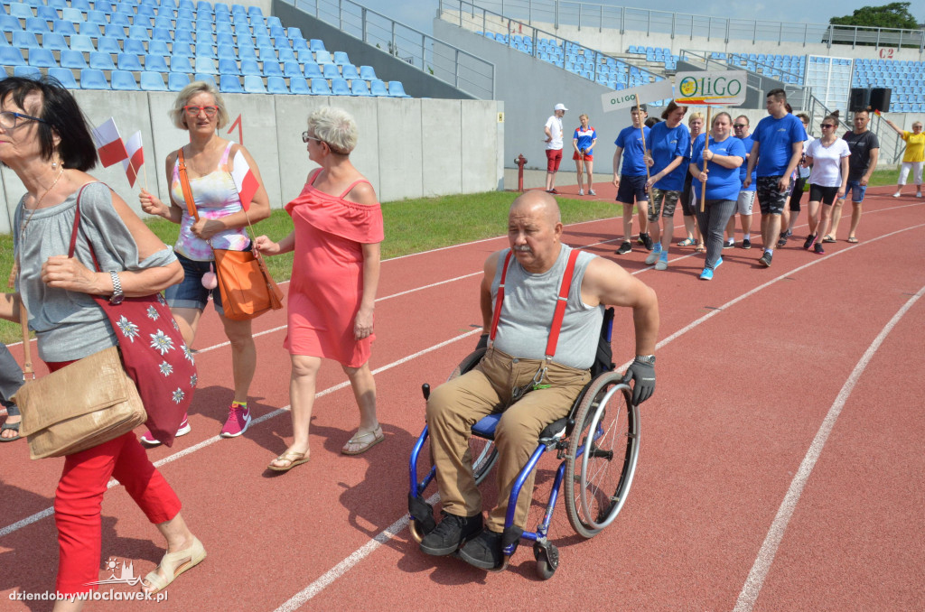 VI Olimpiada Hefajstosa