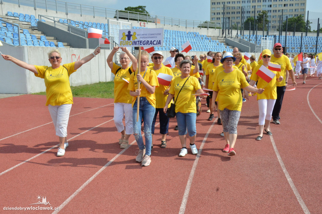 VI Olimpiada Hefajstosa