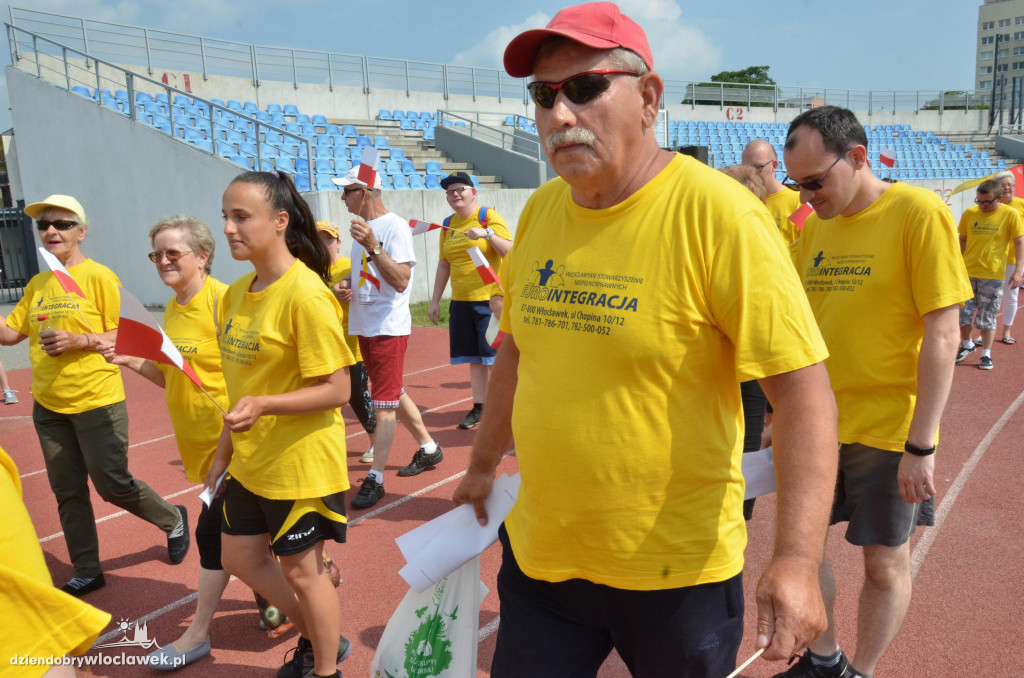 VI Olimpiada Hefajstosa