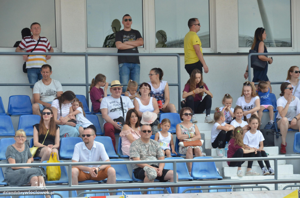 VI Olimpiada Hefajstosa