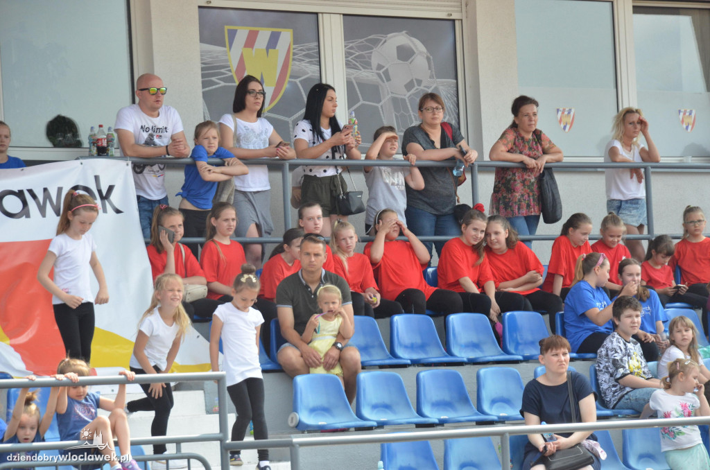 VI Olimpiada Hefajstosa