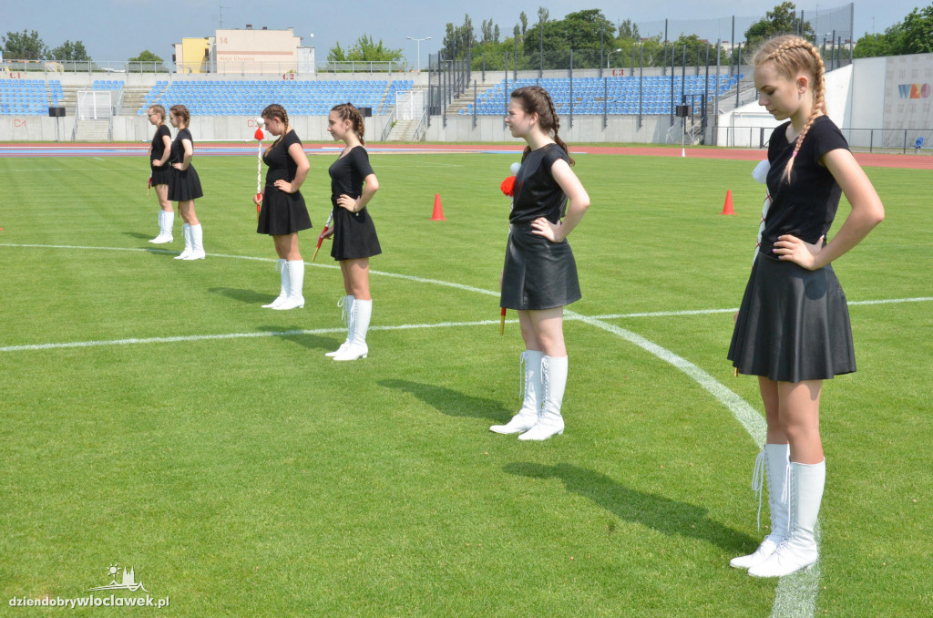 VI Olimpiada Hefajstosa