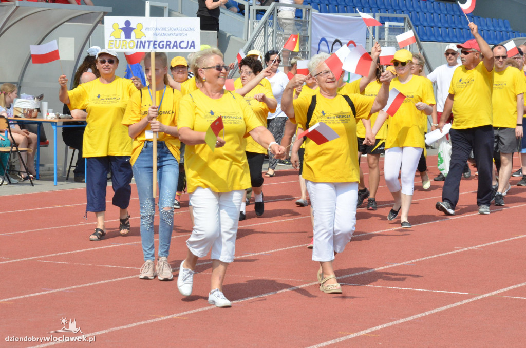 VI Olimpiada Hefajstosa
