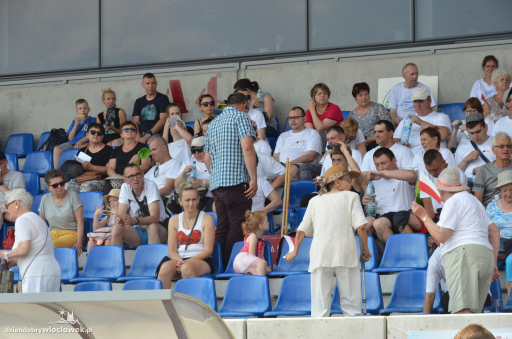 VI Olimpiada Hefajstosa