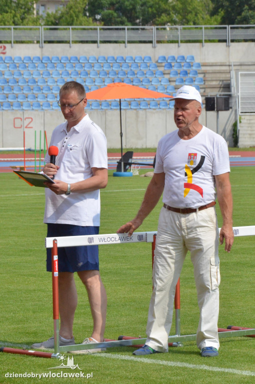 VI Olimpiada Hefajstosa