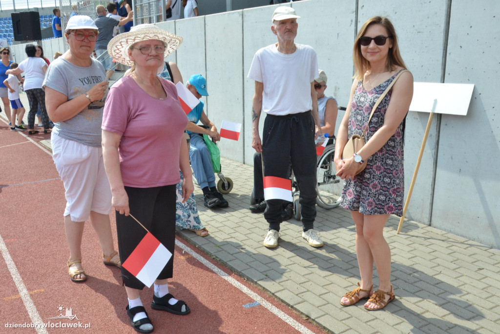 VI Olimpiada Hefajstosa