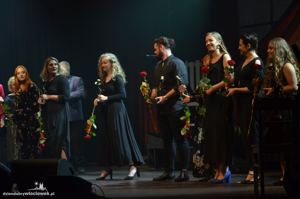 XXVIII Finał Turnieju Poezji Śpiewanej