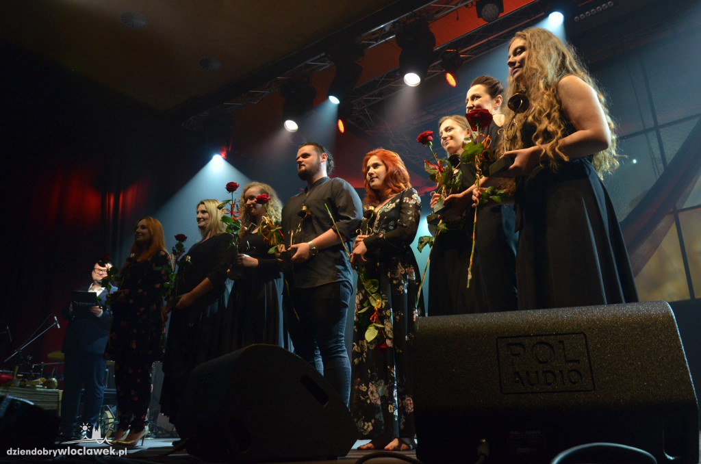 XXVIII Finał Turnieju Poezji Śpiewanej