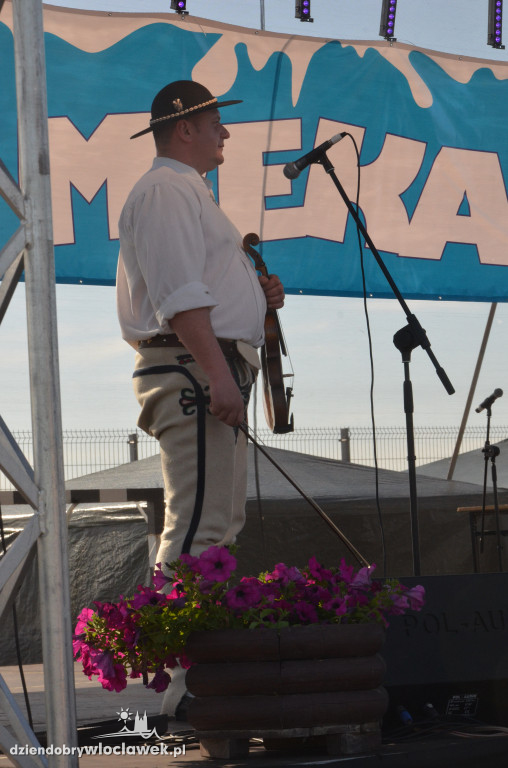 Święto Mleka w Grabkowie 2019